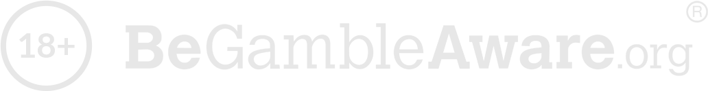 18+ BeGambleAware.org