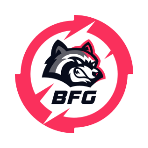 BetFury logo
