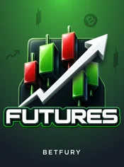Futures de BetFury