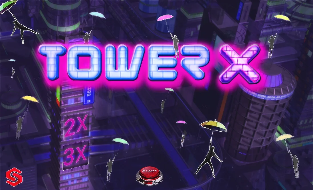 Tower X